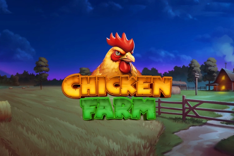 Chicken Farm