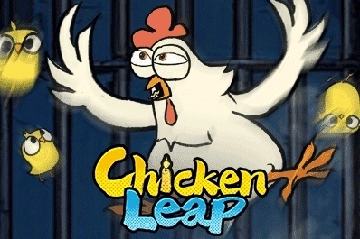 Chicken Leap