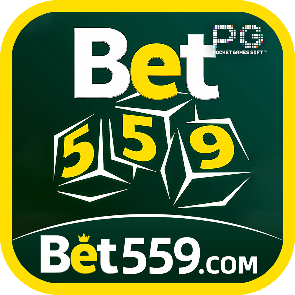 559BET Logo