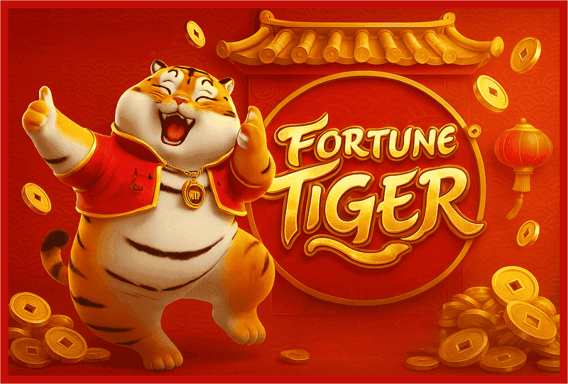 Jogo Tiger Ox Mouse da 559bet.