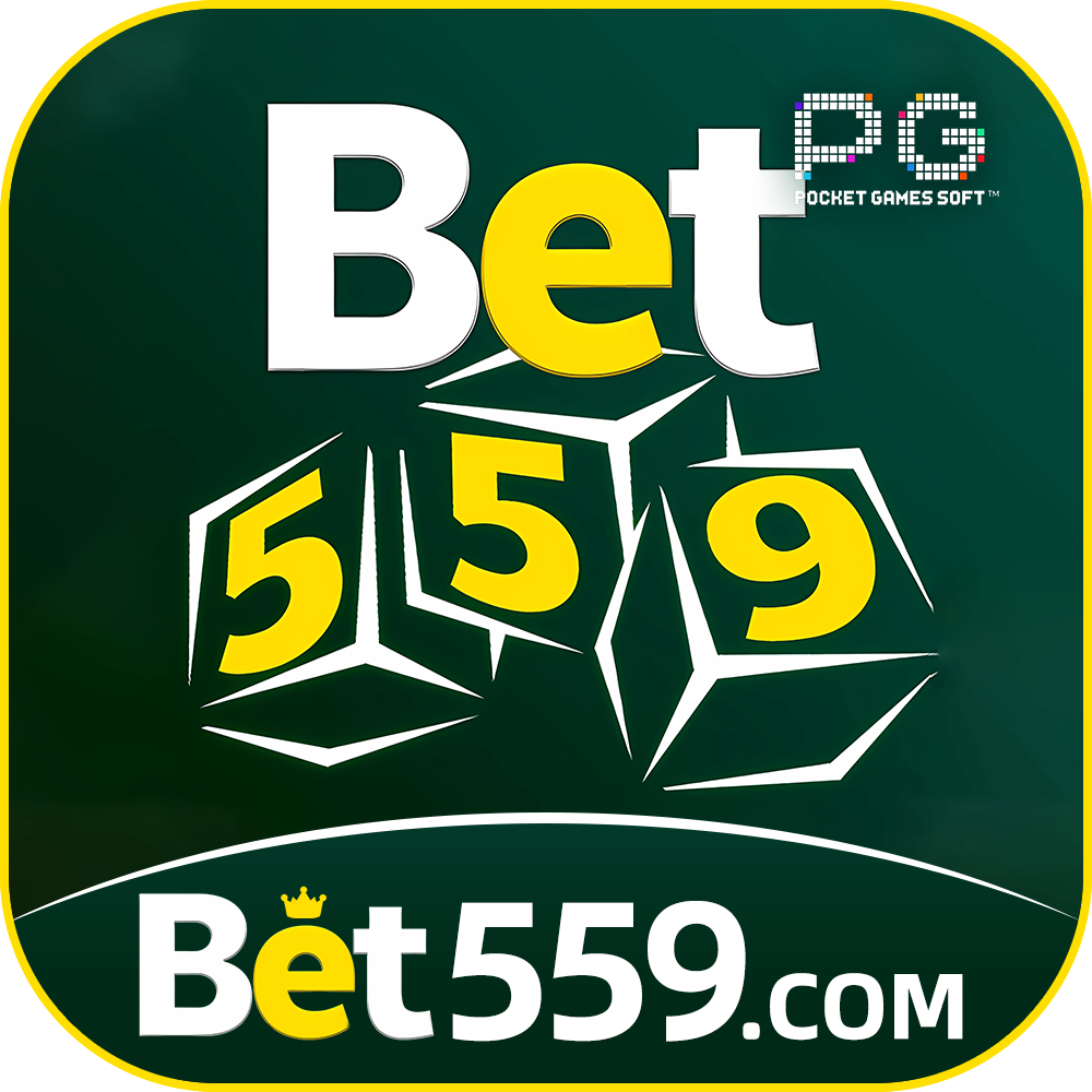 Novo logo da 559BET